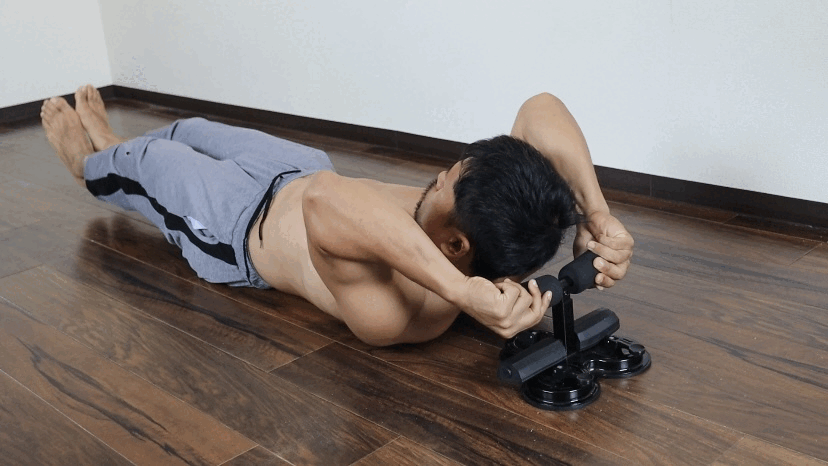ABS HOME 使用イメージ
